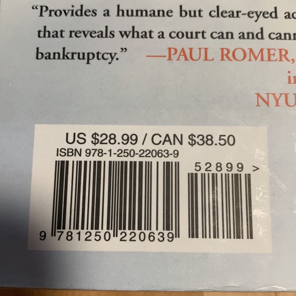 Broke - Picture 3 of 5